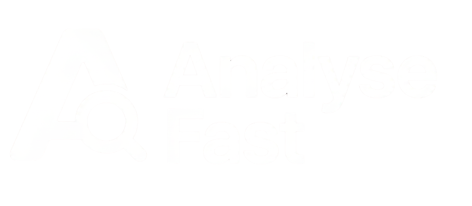 AnalyseFast Logo