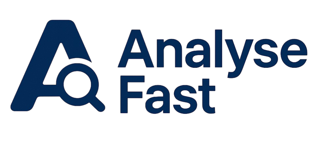 AnalyseFast Logo